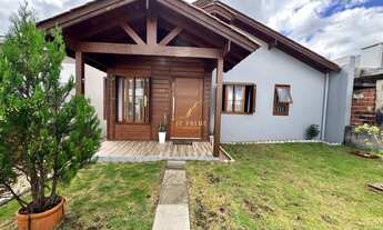 Imagem: CASA NO BAIRRO NOSSA SR DAS GRAÇAS!