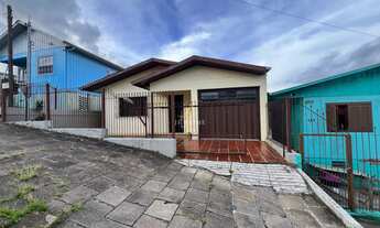 Imagem: CASA NO BAIRRO CRUZEIRO!