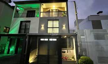 Imagem: SOBRADO NO BAIRRO NOSSA SR DA SAÚDE!