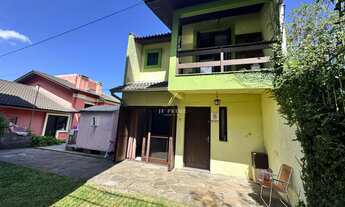 Imagem: SOBRADO NO BAIRRO BELA VISTA!