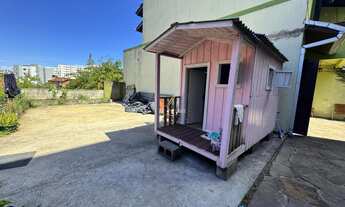 Imagem 2: SOBRADO NO BAIRRO BELA VISTA!