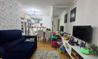 Imagem 2: APARTAMENTO NO BAIRRO SANVITTO!