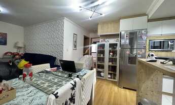 Imagem 6: APARTAMENTO NO BAIRRO SANVITTO!