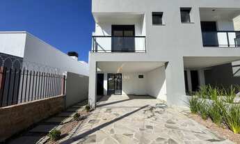 Imagem: SOBRADOS NO BAIRRO COLINA SORRISO!