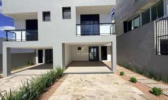 Imagem: SOBRADOS NO BAIRRO COLINA SORRISO!