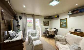 Imagem 2: APARTAMENTO NO BAIRRO CHARQUEADAS!