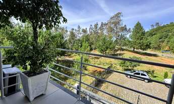 Imagem 2: SOBRADO TRIPLEX NO BAIRRO SÃO LUÍZ!