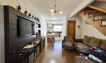 Imagem 3: SOBRADO TRIPLEX NO BAIRRO SÃO LUÍZ!