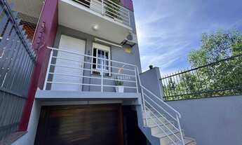 Imagem: SOBRADO TRIPLEX NO BAIRRO SÃO LUÍZ!