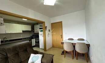 Imagem 6: APARTAMENTO NO BAIRRO CHARQUEADAS!