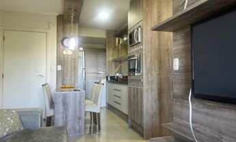 Imagem 2: APARTAMENTO NO BAIRRO BELA VISTA!