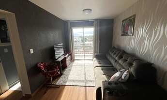 Imagem 2: APARTAMENTO NO BAIRRO DESVIO RIZZO!