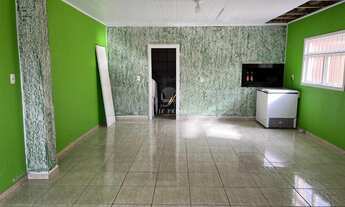 Imagem 4: CASA NO BAIRRO CHARQUEADAS!