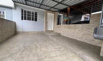 Imagem 2: SOBRADO NO BAIRRO DESVIO RIZZO!