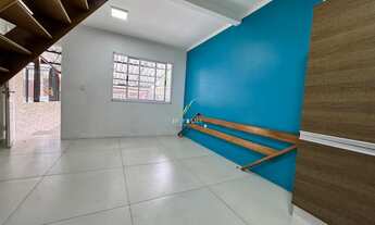 Imagem 6: SOBRADO NO BAIRRO DESVIO RIZZO!