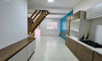 Imagem 7: SOBRADO NO BAIRRO DESVIO RIZZO!