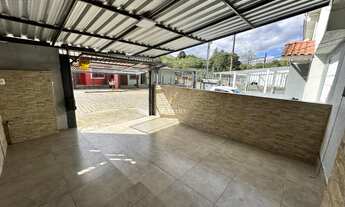 Imagem 3: SOBRADO NO BAIRRO DESVIO RIZZO!