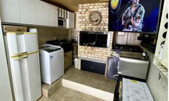 Imagem 3: SOBRADO NO BAIRRO DESVIO RIZZO!