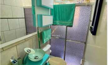 Imagem 7: SOBRADO NO BAIRRO DESVIO RIZZO!