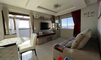 Imagem: COBERTURA NO BAIRRO SÃO LUÍZ!