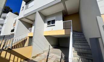 Imagem: SOBRADOS NOVOS NO BAIRRO COLINA SORRISO!