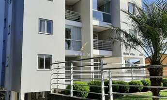 Imagem: APARTAMENTO NO BAIRRO ANA RECH!