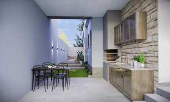 Imagem 4: CASAS NOVAS NO BAIRRO CRUZEIRO!