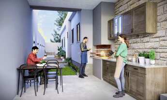 Imagem 3: CASAS NOVAS NO BAIRRO CRUZEIRO!