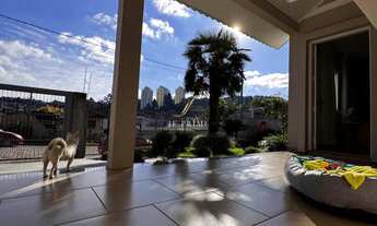 Imagem 3: CASA NO BAIRRO SÃO LUÍZ!