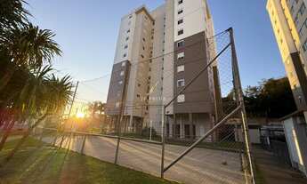 Imagem: APARTAMENTO NO BAIRRO BELA VISTA!