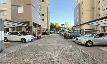 Imagem 2: APARTAMENTO NO BAIRRO BELA VISTA!