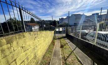 Imagem 2: SOBRADO NO BAIRRO SÃO LUÍZ!