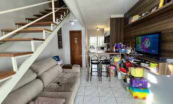 Imagem 4: SOBRADO NO BAIRRO SÃO LUÍZ!