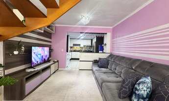 Imagem 4: SOBRADO NO BAIRRO VINHEDOS!