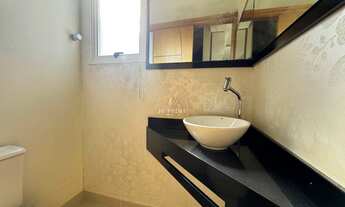 Imagem 7: SOBRADO TRIPLEX NO BAIRRO NOSSA SENHORA DA SAÚDE!