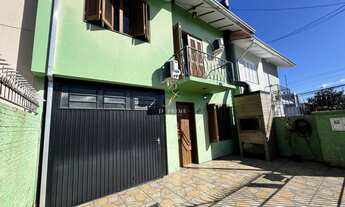 Imagem: SOBRADO NO BAIRRO SANTA LÚCIA!