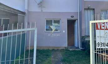 Imagem: SOBRADO NO BAIRRO CIDADE INDUSTRIAL!