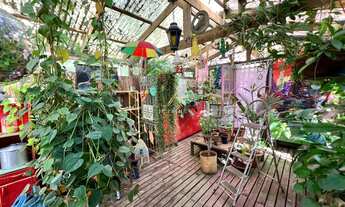 Imagem 2: CASA NO BAIRRO SALGADO FILHO!