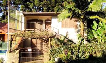 Imagem 4: CASA NO BAIRRO SALGADO FILHO!