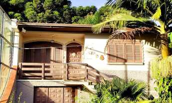 Imagem: CASA NO BAIRRO SALGADO FILHO!