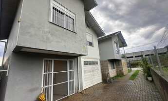 Imagem: SOBRADO NO BAIRRO SÃO LUIZ!