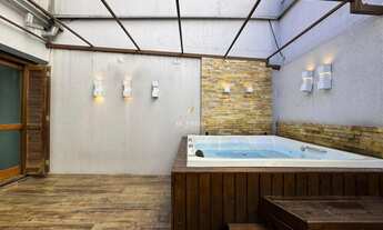 Imagem 3: SOBRADO NO BAIRRO ALTOS DOO SEMINÁRIO!