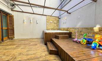 Imagem 4: SOBRADO NO BAIRRO ALTOS DOO SEMINÁRIO!