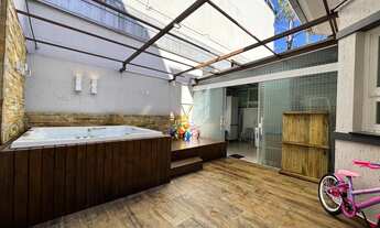 Imagem 6: SOBRADO NO BAIRRO ALTOS DOO SEMINÁRIO!