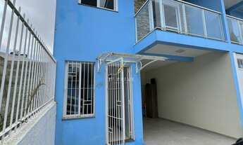 Imagem: SOBRADO NO BAIRRO ESPLANADA!