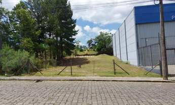 Imagem: TERRENO NO BAIRRO SANTA CATARINA!