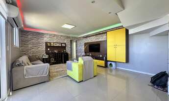 Imagem: COBERTURA NO BAIRRO CINQÜENTENÁRIO!