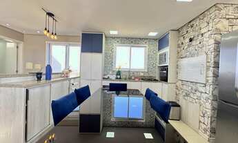 Imagem 5: COBERTURA NO BAIRRO CINQÜENTENÁRIO!