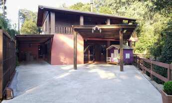 Imagem: CASA EM CONDOMÍNIO FECHADO- Pedancino