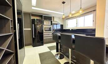 Imagem 7: COBERTURA NO BAIRRO VILLAGIO IGUATEMI!